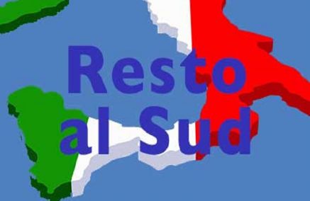 Il divario fra Mezzogiorno ed Europa, fra Sud e Nord, fra Ragusa e altri capoluoghi