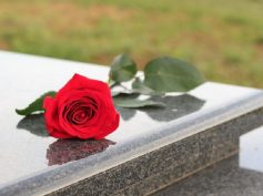 Commemorazione dei Defunti