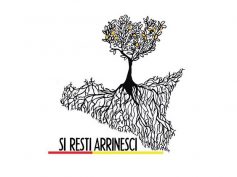 “Si resti arrinesci”