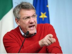 Maurizio Landini a Ragusa, mercoledì 11 dicembre, alla Colacem