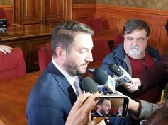 19 dicembre: la storica firma per la Ragusa – Catania, annunciata da Cancelleri, non ci sarà
