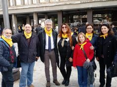 “Scarrozzando e passeggiando insieme”, per la Giornata Mondiale della disabilità