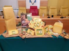 Quale fretta ci fu per i 20.000 euro al Consorzio di Tutela del Ragusano DOP ?