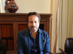 Ciccio Barone ha preparato un Natale da vivere e regala alla città l’attrazione da grande metropoli