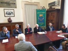 Assessori che lasciano il segno: Giovanni Iacono e i percorsi di identità comunitaria