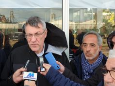 Maurizio Landini a Ragusa per il rilancio dell’attività sindacale