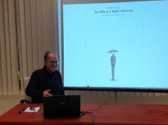 Consueto appuntamento di fine anno con Nunzio Brugaletta e i suoi fumetti d’autore