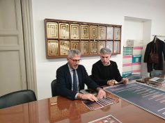 Affidata ancora a Massimo Leggio la stagione teatrale al Perracchio