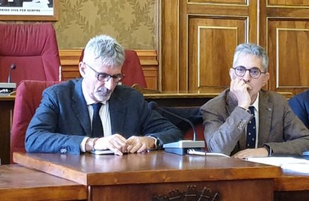 L’assessore Iacono illustra il nuovo regolamento tributario
