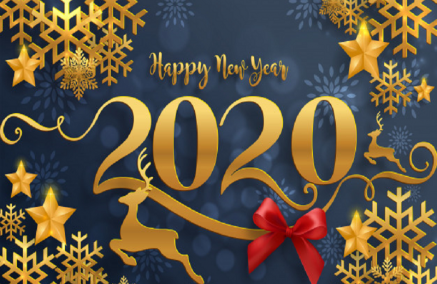 AUGURI DI BUON ANNO