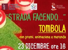 Iniziative culturali della Fondazione San Giovanni Battista per il Natale