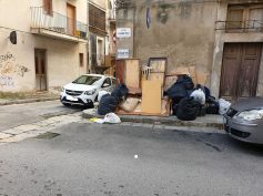 Troppi fatti gravi a Ragusa