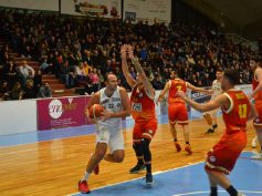La Nova Virtus Ragusa chiude il 2019 con la vittoria sul Basket School Messina
