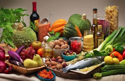 8 i Distretti del Cibo, individuati dall’Assessorato Regionale all’Agricoltura, che saranno inseriti nel Registro Nazionale