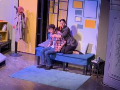 Successo per “Una settimana, non di più” produzione del Centro Teatro Studi