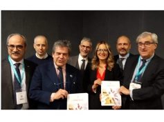 Giovanni Iacono e Angelo Aliquò alla 14ª edizione del Forum Risk Management in Sanità