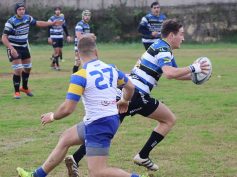 Ragusa Rugby, la linea verde ben figura, ma non riesce ad imporsi contro i più forti rivali