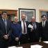 La UFA, Unità Farmaceutici Antiblastici, accanto al reparto di Oncologia di Ibla