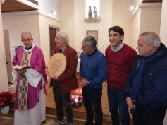 Le iniziative di Natale dell’Ufficio per la Pastorale della Salute