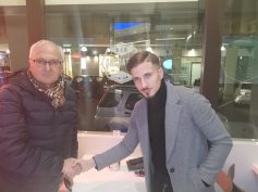 Doppio colpo di mercato per l’ASD Ragusa Calcio 1949