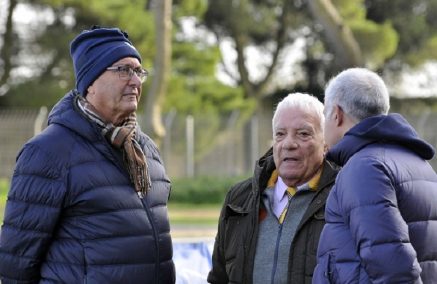 Provvidenziale rinvio della partita con il Mascalucia per il Ragusa Calcio 1949 in totale smarrimento