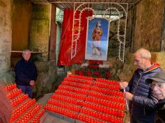 Diverse le iniziative per i festeggiamenti in onore di Santa Lucia