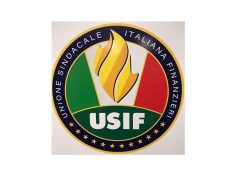 Costituzione  delle sezioni territoriali dell’Unione Sindacale Italiana Finanzieri – USIF