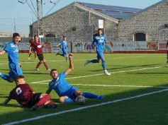 Giornata NO di Ragusa per calcio, rugby e futsal