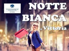 La Notte Bianca a Vittoria, per il segretario PD Peppe Nicastro una lodevole iniziativa