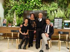 Ottica Spoto, 108 anni ma non li dimostra