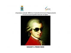 Serata di grande musica organizzata dall’associazione culturale GENIUS