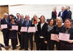 Fondazione Onda, Osservatorio nazionale sulla salute della donna e di genere, premia 335 ospedali “in rosa”