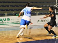 La Virtus Ragusa Futsal torna al successo contro Tombolo