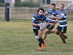 Ragusa Rugby, derby con Clc Messina