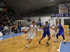 La Virtus Ragusa vince il derby con il Comiso