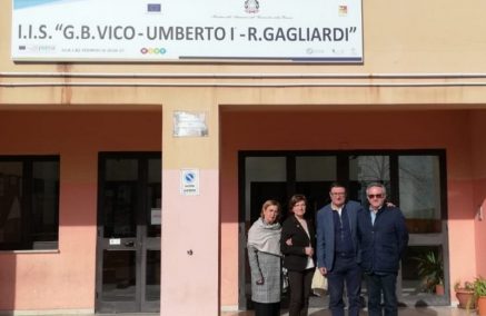 Influday a scuola, vaccinarsi è importante