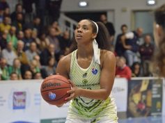 Passalacqua Ragusa in testa alla classifica, vince facile contro l’ultima in classifica