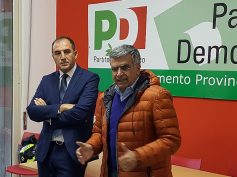 Zona Economica Speciale e infrastrutture: il ministro Provenzano a Ragusa per incontrare sindacati, professionisti e organizzazioni di categoria