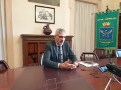 Un rendiconto di cose da fare, in linea con il consuntivo del futuro emerso in conferenza stampa