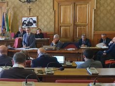 Il bilancio preventivo di Giovanni Iacono presentato nei termini naturali del 31 dicembre
