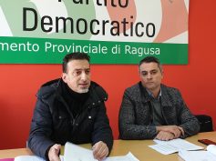 I democratici Chiavola e D’Asta scatenati dopo la seduta di bilancio, interventi in aula, comunicati, conferenza stampa e interviste TV