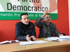 I consiglieri PD Chiavola e D’Asta: “Se ci sono reati perseguibili, il sindaco deve andare in Procura a denunciare”