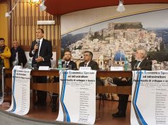 Il Ministro Provenzano a Ragusa per parlare di ZES e infrastrutture