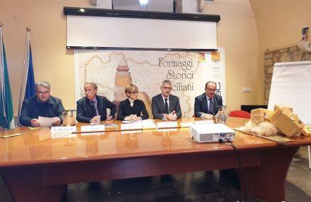 A 23 anni dal riconoscimento DOP, si tenta di rilanciare il Ragusano con il contributo del Comune di Ragusa