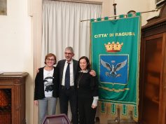Svolta rosa nella Giunta Comunale, presentati i nuovi assessori, Eugenia Spata e Clorinda Arezzo