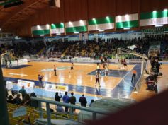 Chiara Consolini e Dearica Hamby trascinano la Passalacqua alla vittoria su Schio
