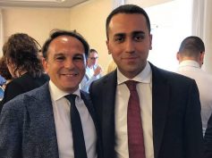 Luigi Di Maio passa la mano, Antonio Tringali resta il ‘Signore’ di sempre