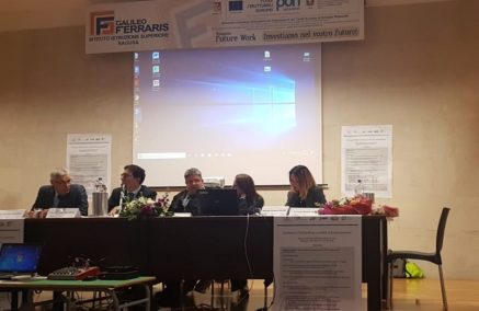 “Dall’handicap al profilo di funzionamento”, convegno all’Istituto Ferraris di Ragusa