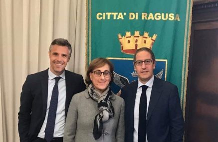 Entusiasmo alle stelle di Fratelli d’Italia per l’ingresso in Giunta a Ragusa, “una tappa storica”