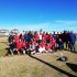 La prima vittoria del Ragusa Rugby: battuta la Partenope allo stadio di via Forlanini